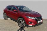 2021 Nissan Qashqai