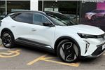 2024 Renault Scenic