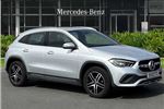 2021 Mercedes-Benz GLA