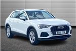 2021 Audi Q3