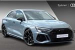 2022 Audi RS3