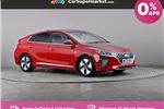 2020 Hyundai IONIQ