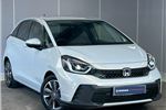 2023 Honda Jazz