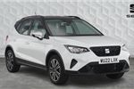 2022 SEAT Arona