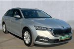 2024 Skoda Octavia Estate