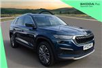 2022 Skoda Kodiaq
