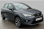 2019 SEAT Arona