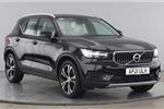 2021 Volvo XC40 Recharge