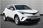 2019 Toyota C-HR