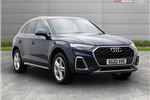 2022 Audi Q5