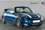 2022 MINI Convertible