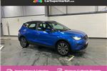 2022 SEAT Arona