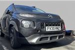 2020 Citroen C3 Aircross