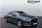 2022 Mazda 6