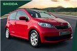 2019 Skoda Citigo