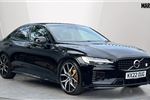 2022 Volvo S60