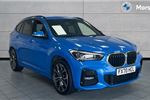 2020 BMW X1