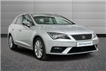 2017 SEAT Leon ST