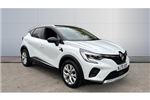 2020 Renault Captur