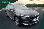 2024 Skoda Kamiq