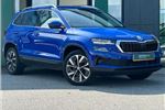 2023 Skoda Karoq