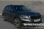 2022 Skoda Karoq