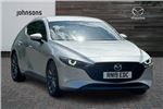 2019 Mazda 3