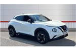 2023 Nissan Juke