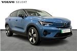 2022 Volvo C40