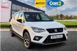 2021 SEAT Arona