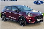 2023 Ford Puma