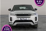 2021 Land Rover Range Rover Evoque