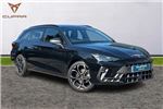 2024 Cupra Leon Estate