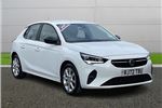 2022 Vauxhall Corsa