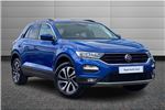 2021 Volkswagen T-Roc