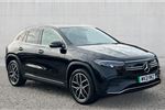 2021 Mercedes-Benz EQA