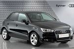 2017 Audi A1