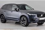 2022 Volvo XC90