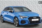 2022 Audi A3