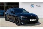 2025 BMW 3 Series Touring
