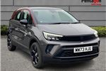 2023 Vauxhall Crossland