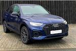 2022 Audi Q5 Sportback