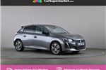 2023 Peugeot 208