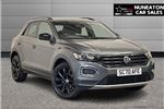 2021 Volkswagen T-Roc