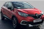 2018 Renault Captur