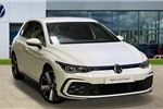 2021 Volkswagen Golf GTE