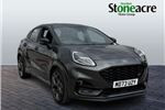2023 Ford Puma ST