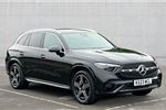 2023 Mercedes-Benz GLC