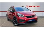 2021 Honda Jazz Crosstar