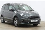 2022 Ford Galaxy